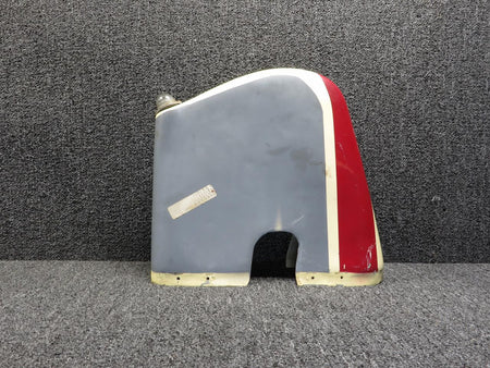 Aero Commander 38221 Aero Commander 100 Stinger Tail Cone with Light