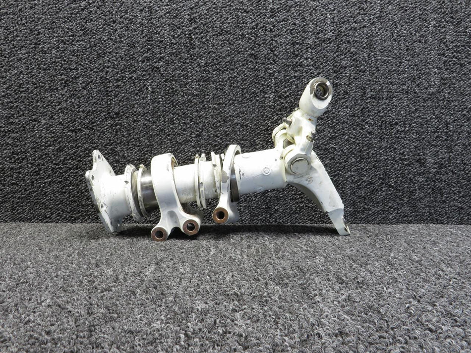 Falcon F10A373020 Falcon 10 Elevator Coupling Assembly RH
