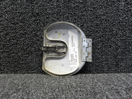 Beechcraft Parts 35-910160-50 Beech 35 Oil Filler Access Door