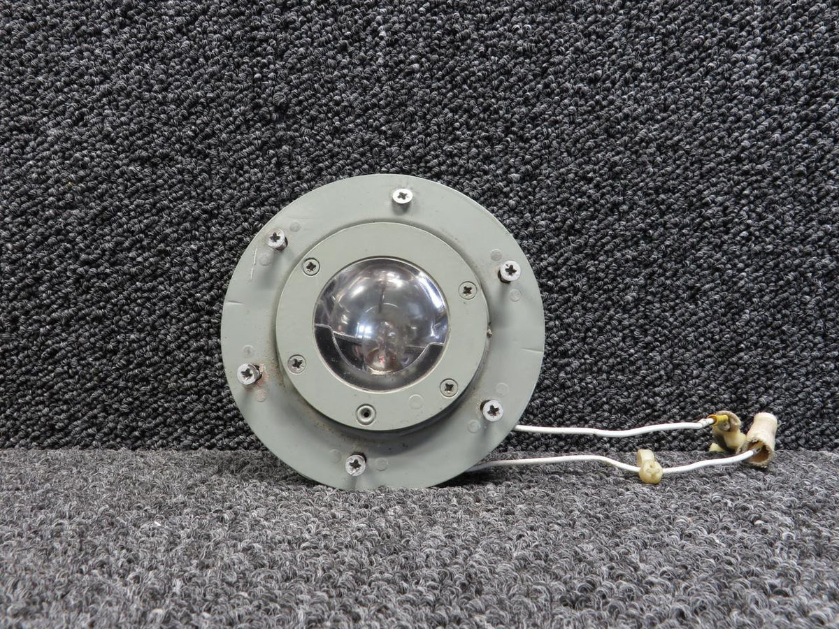 Grimes 30-0432-21 Grimes External Emergency Exit Light