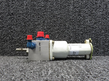 AVI 36-380087-1 Avi Fuel Selector Valve Assembly (No Lever Handle)