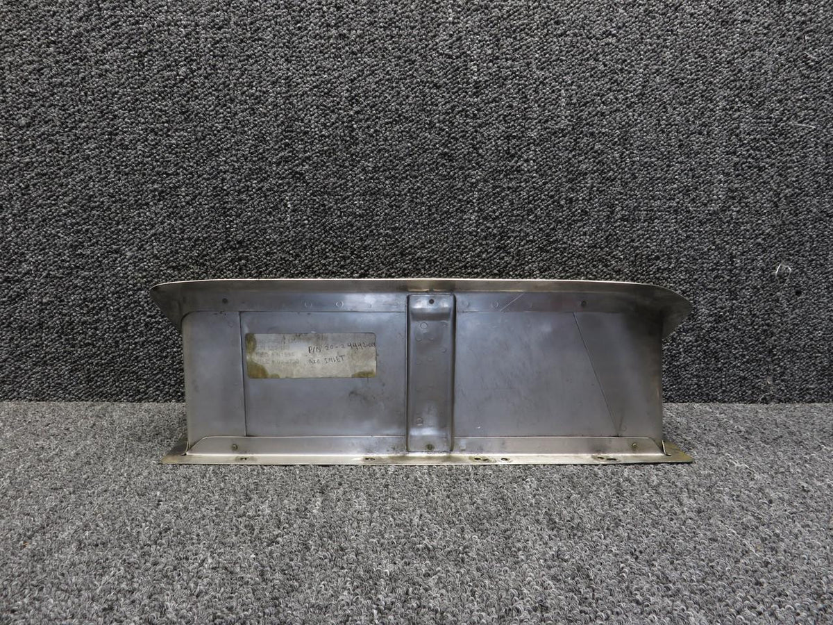 Embraer 20-24442-001 Embraer 129RT Air Inlet