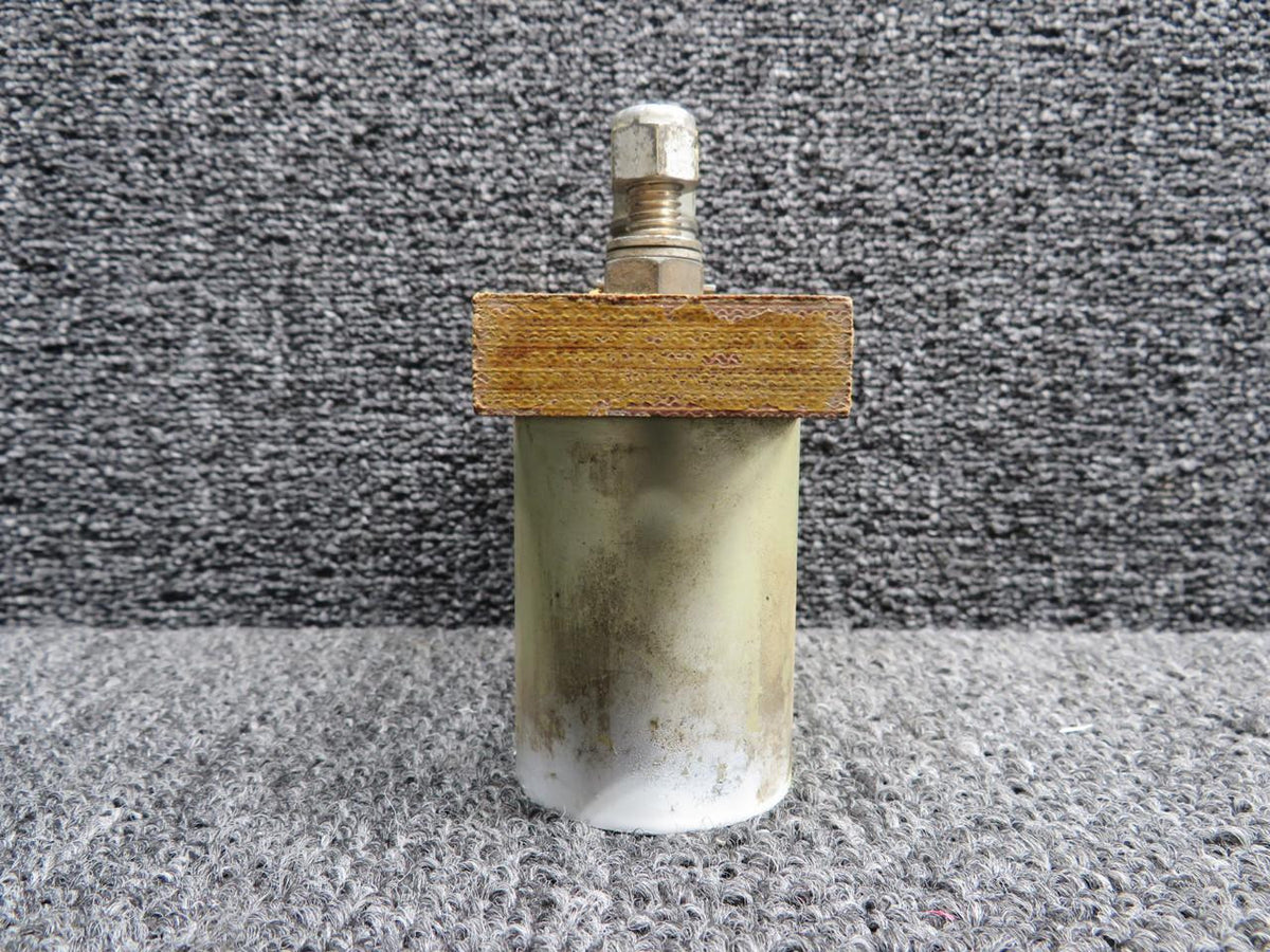 Cessna Aircraft Parts AN2552-3A Cessna 195B External Power Receptacle
