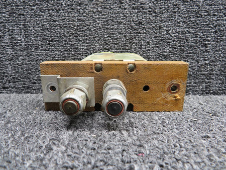 Cessna Aircraft Parts AN2552-3A Cessna 195B External Power Receptacle