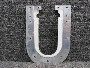 0312155-6 Cessna 195B Receptacle Mounting Bracket Doubler