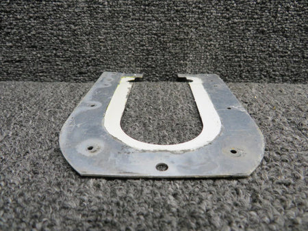 Cessna Aircraft Parts 0312155-6 Cessna 195B Receptacle Mounting Bracket Doubler