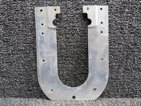 Cessna Aircraft Parts 0312155-6 Cessna 195B Receptacle Mounting Bracket Doubler