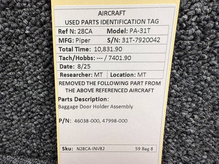 N28CA-INV82KW