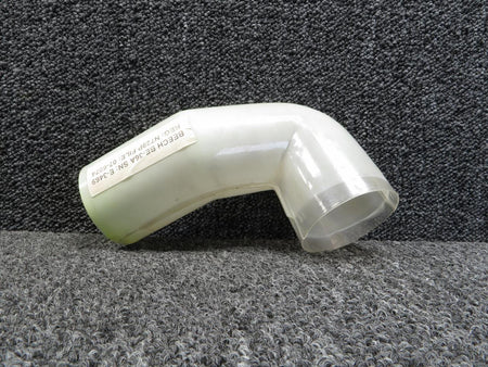 Beechcraft Parts 106-555012-21 Beech 36A Fresh Air Duct