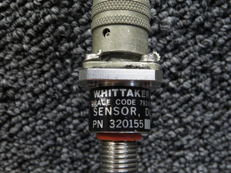 Whittaker Controls 320155 (Use: 9914130-3) Whittaker Controls Duct Temperature Sensor