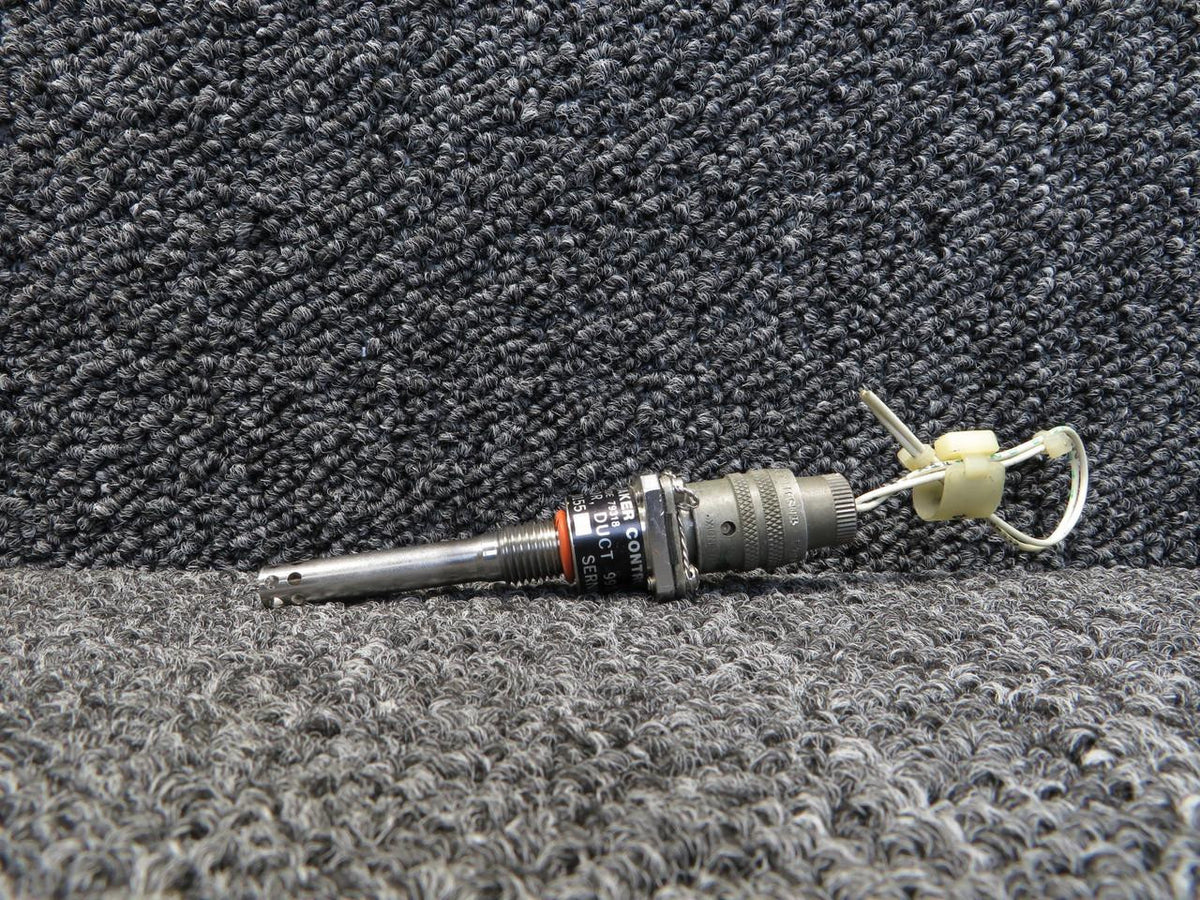 Whittaker Controls 320155 (Use: 9914130-3) Whittaker Controls Duct Temperature Sensor
