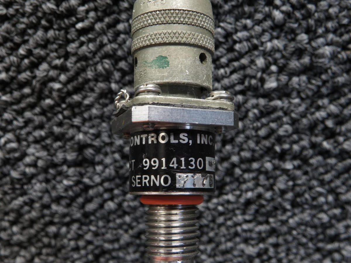 Whittaker Controls 320155 (Use: 9914130-3) Whittaker Controls Duct Temperature Sensor