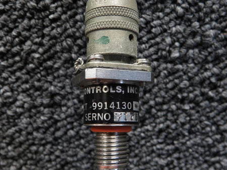 Whittaker Controls 320155 (Use: 9914130-3) Whittaker Controls Duct Temperature Sensor