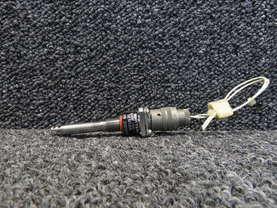 Whittaker Controls 320155 (Use: 9914130-3) Whittaker Controls Duct Temperature Sensor