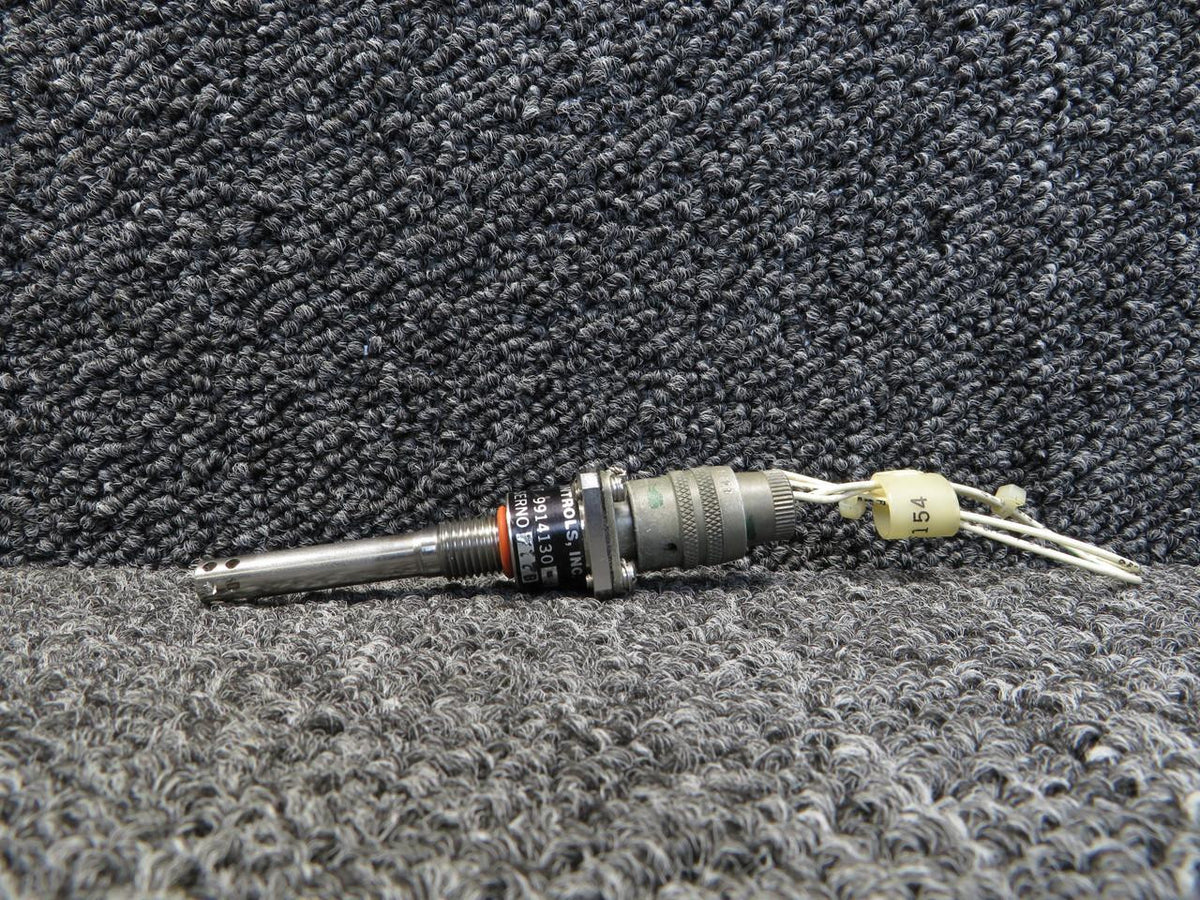 Whittaker Controls 320155 (Use: 9914130-3) Whittaker Controls Duct Temperature Sensor
