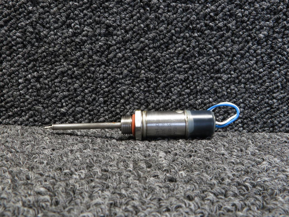 ITT Neo-Dyn Aerospace 98087-1173T42 ITT Neo-Dyn Temperature Switch (Volts: 28)
