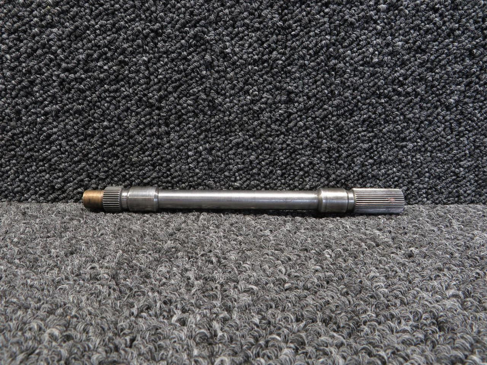 Aero Commander 868513-5 Aero Commander Outer Serrated Shaft Assembly