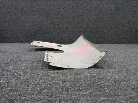Cessna Aircraft Parts 5112001-27 Cessna 414 Fairing Stinger Upper Forward Aft LH (Worn)