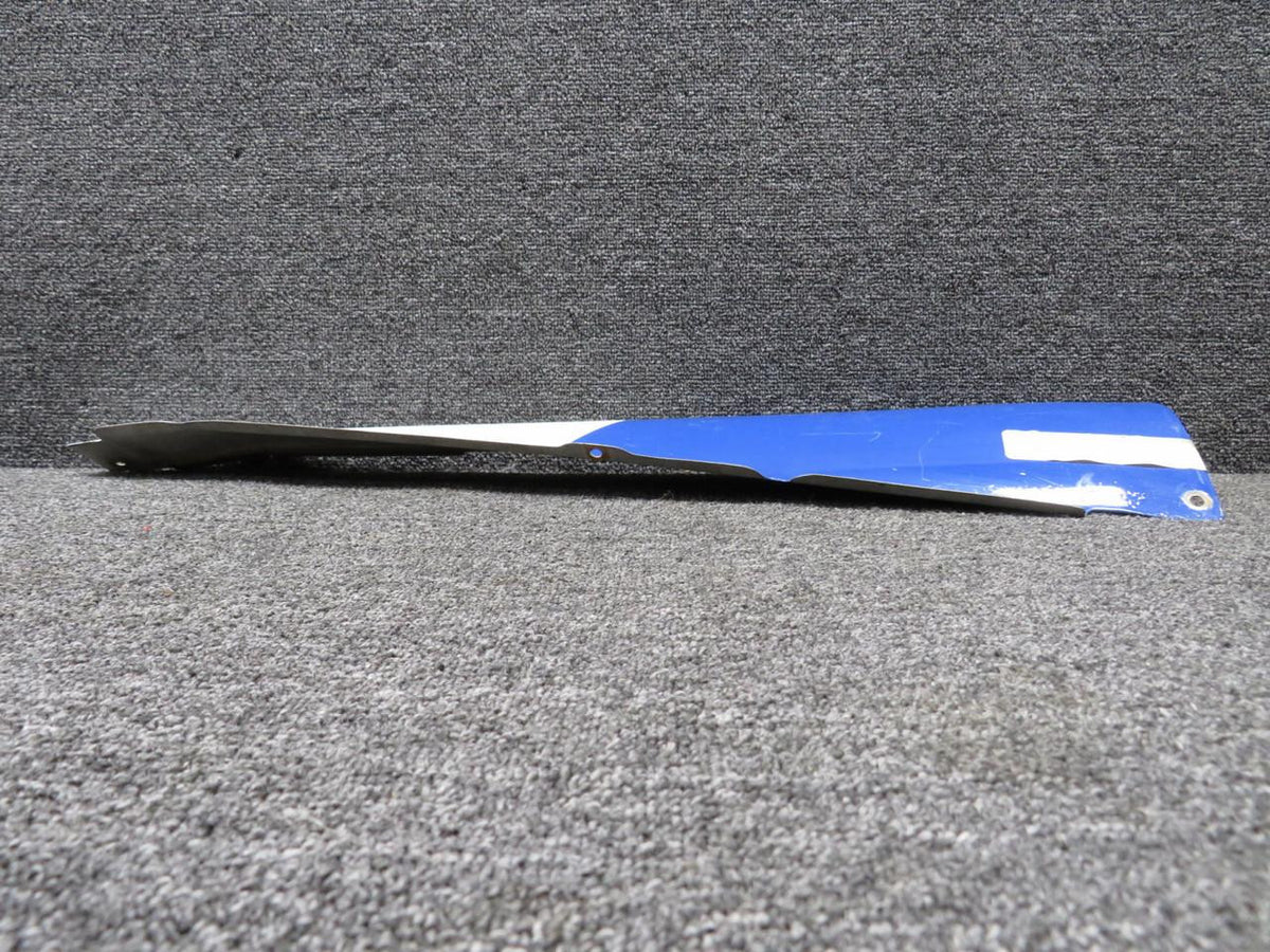 Cessna Aircraft Parts 0530010-1 Cessna 172 Stabilizer Fairing Assembly LH (Bent)