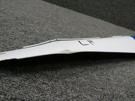 Cessna Aircraft Parts 0530010-1 Cessna 172 Stabilizer Fairing Assembly LH (Bent)