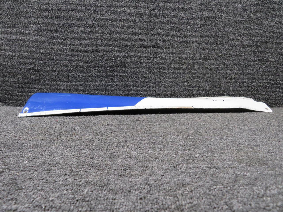 Cessna Aircraft Parts 0530010-1 Cessna 172 Stabilizer Fairing Assembly LH (Bent)