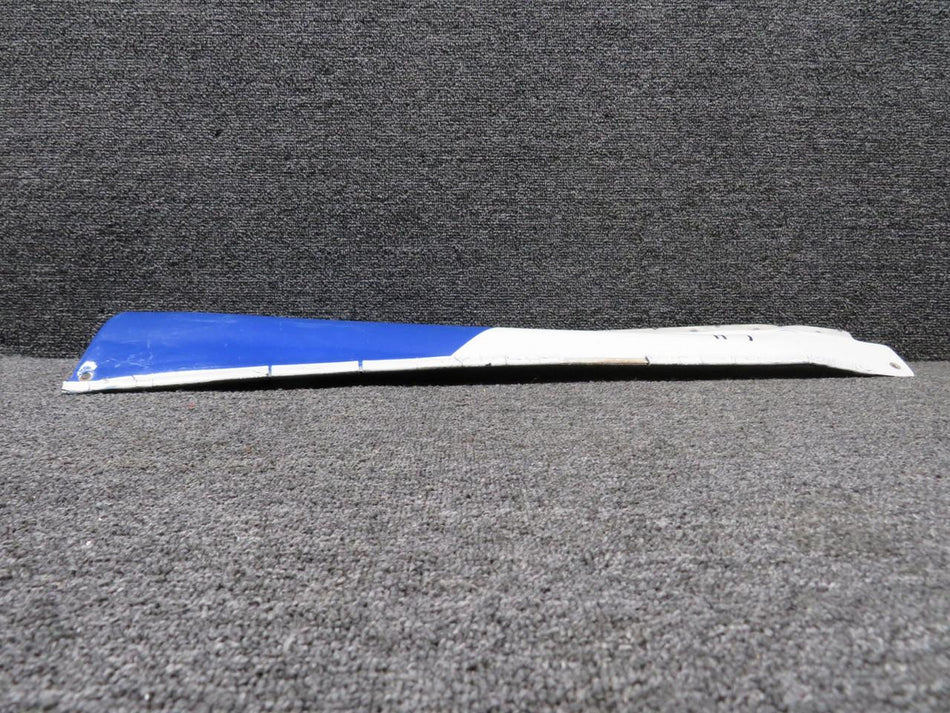 Cessna Aircraft Parts 0530010-1 Cessna 172 Stabilizer Fairing Assembly LH (Bent)