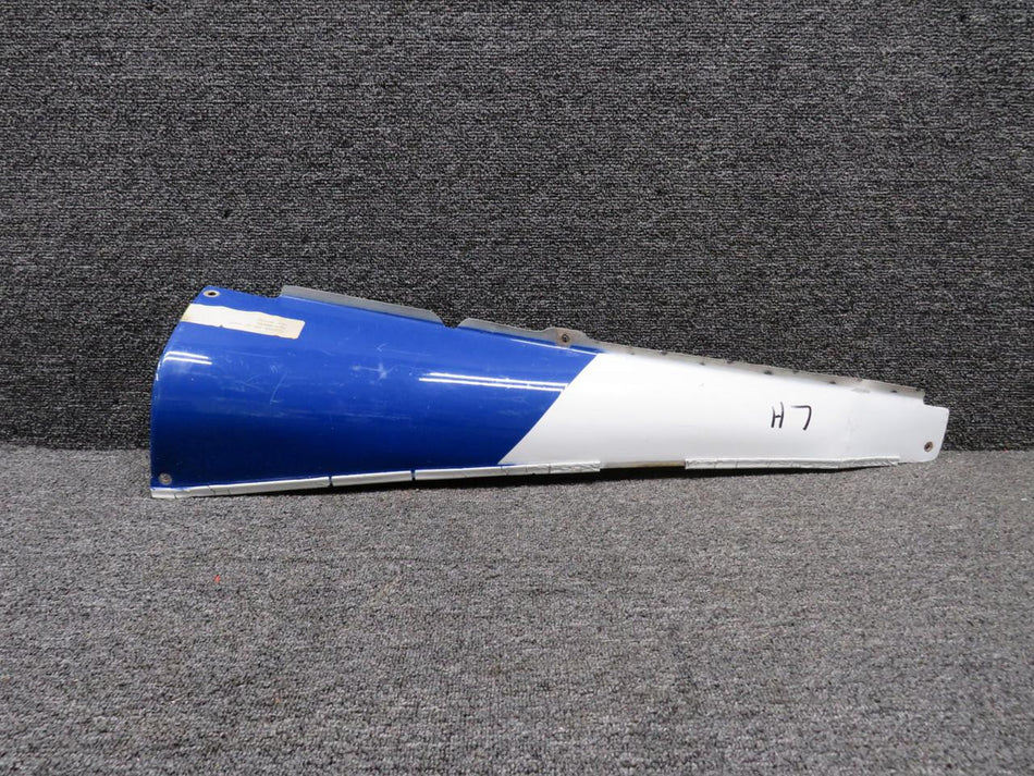 Cessna Aircraft Parts 0530010-1 Cessna 172 Stabilizer Fairing Assembly LH (Bent)