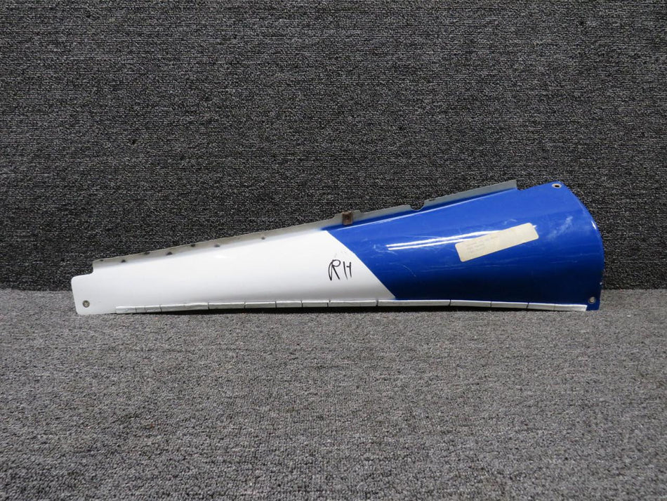 Cessna Aircraft Parts 0530010-2 Cessna 172 Stabilizer Fairing Assembly RH