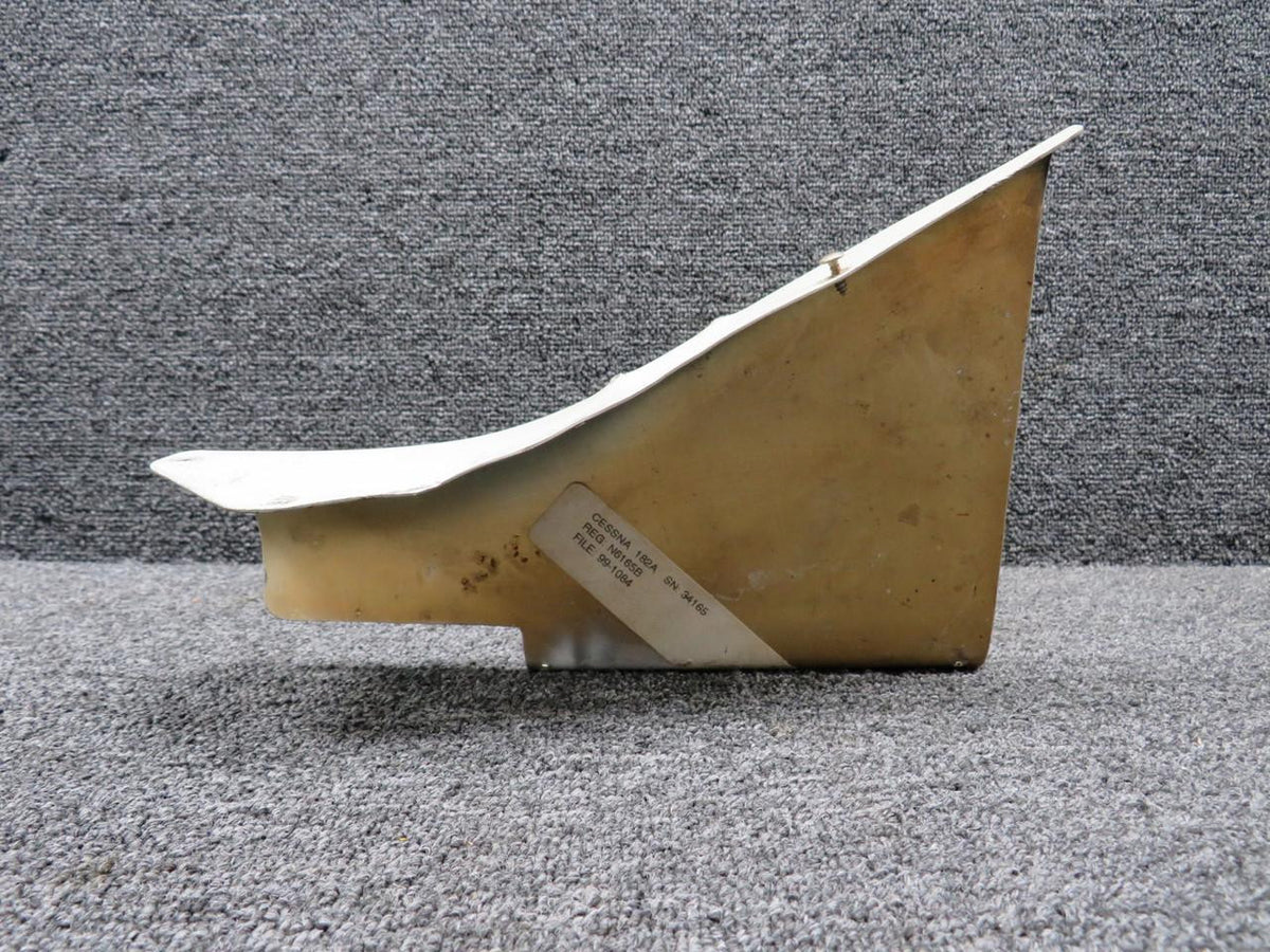 Cessna Aircraft Parts 0511311-4 Cessna 182A Shield Assembly RH