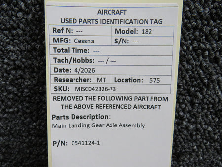 MISC042326-73AS