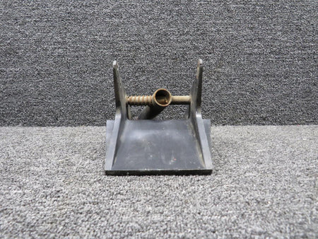 Cessna Aircraft Parts 0760678-2 Cessna 182G Brake and Rudder Pedal Assembly RH (Worn)