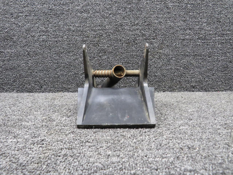 Cessna Aircraft Parts 0760678-2 Cessna 182G Brake and Rudder Pedal Assembly RH (Worn)