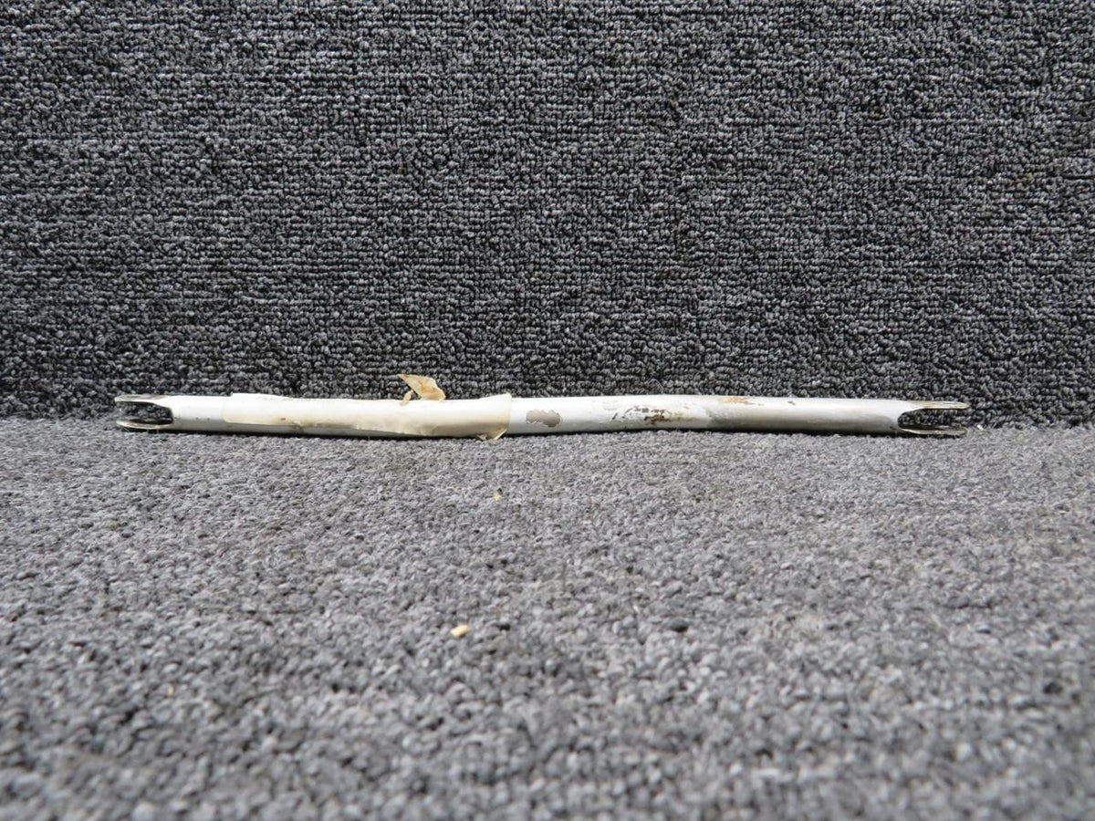 Cessna Aircraft Parts 0760658-1 Cessna 182G Elevator Actuator Push-Pull Channel