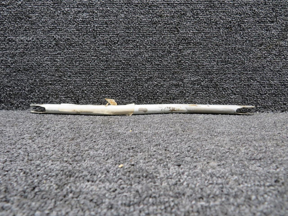 Cessna Aircraft Parts 0760658-1 Cessna 182G Elevator Actuator Push-Pull Channel