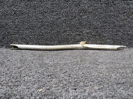 Cessna Aircraft Parts 0760658-1 Cessna 182G Elevator Actuator Push-Pull Channel