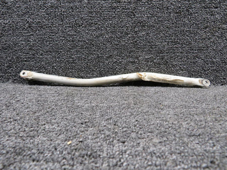 Cessna Aircraft Parts 0760658-1 Cessna 182G Elevator Actuator Push-Pull Channel