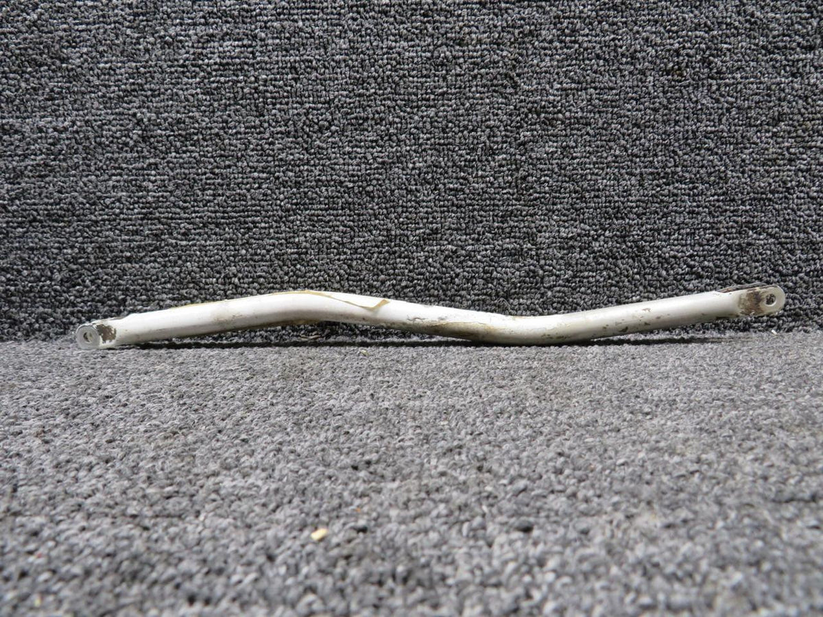 Cessna Aircraft Parts 0760658-1 Cessna 182G Elevator Actuator Push-Pull Channel