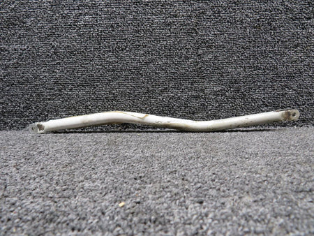 Cessna Aircraft Parts 0760658-1 Cessna 182G Elevator Actuator Push-Pull Channel