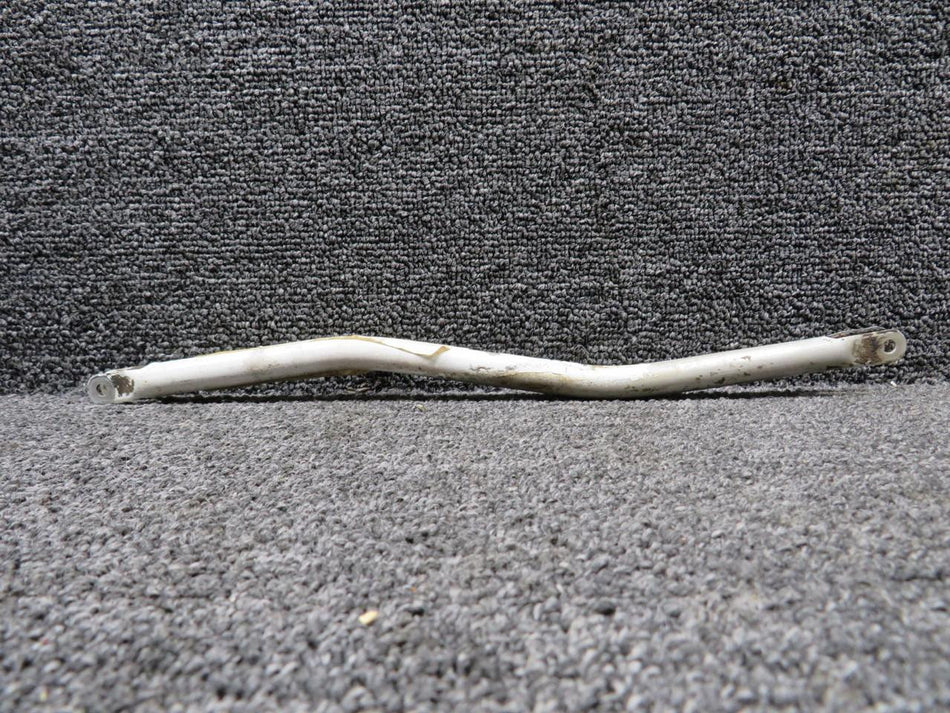 Cessna Aircraft Parts 0760658-1 Cessna 182G Elevator Actuator Push-Pull Channel