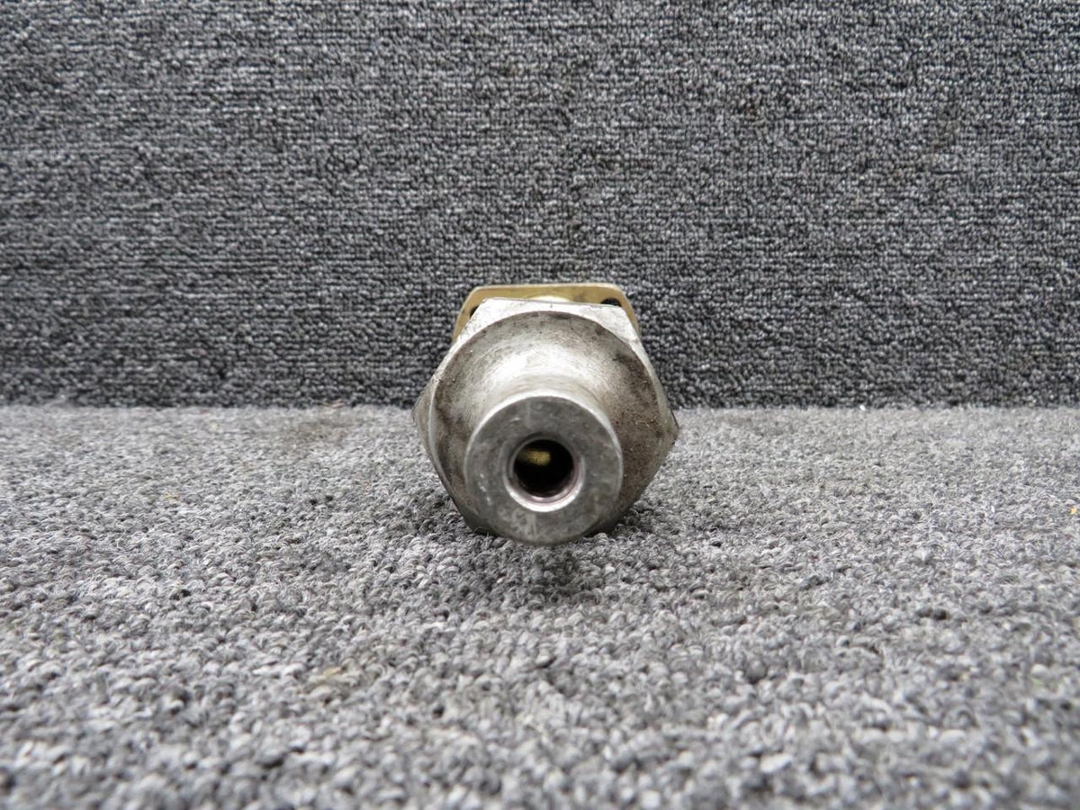 Cessna Aircraft Parts 0541124-1 Cessna 182P Main Landing Gear Axle