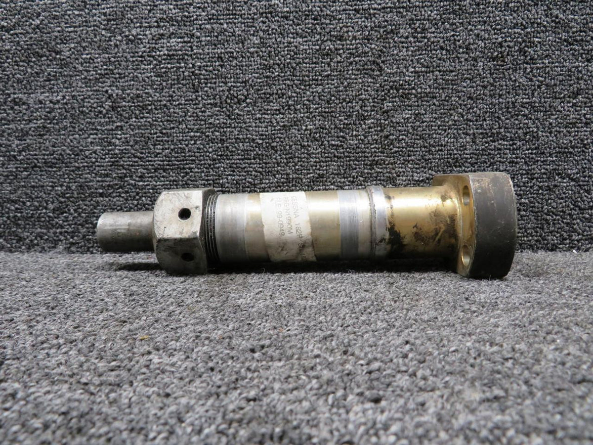 Cessna Aircraft Parts 0541124-1 Cessna 182P Main Landing Gear Axle