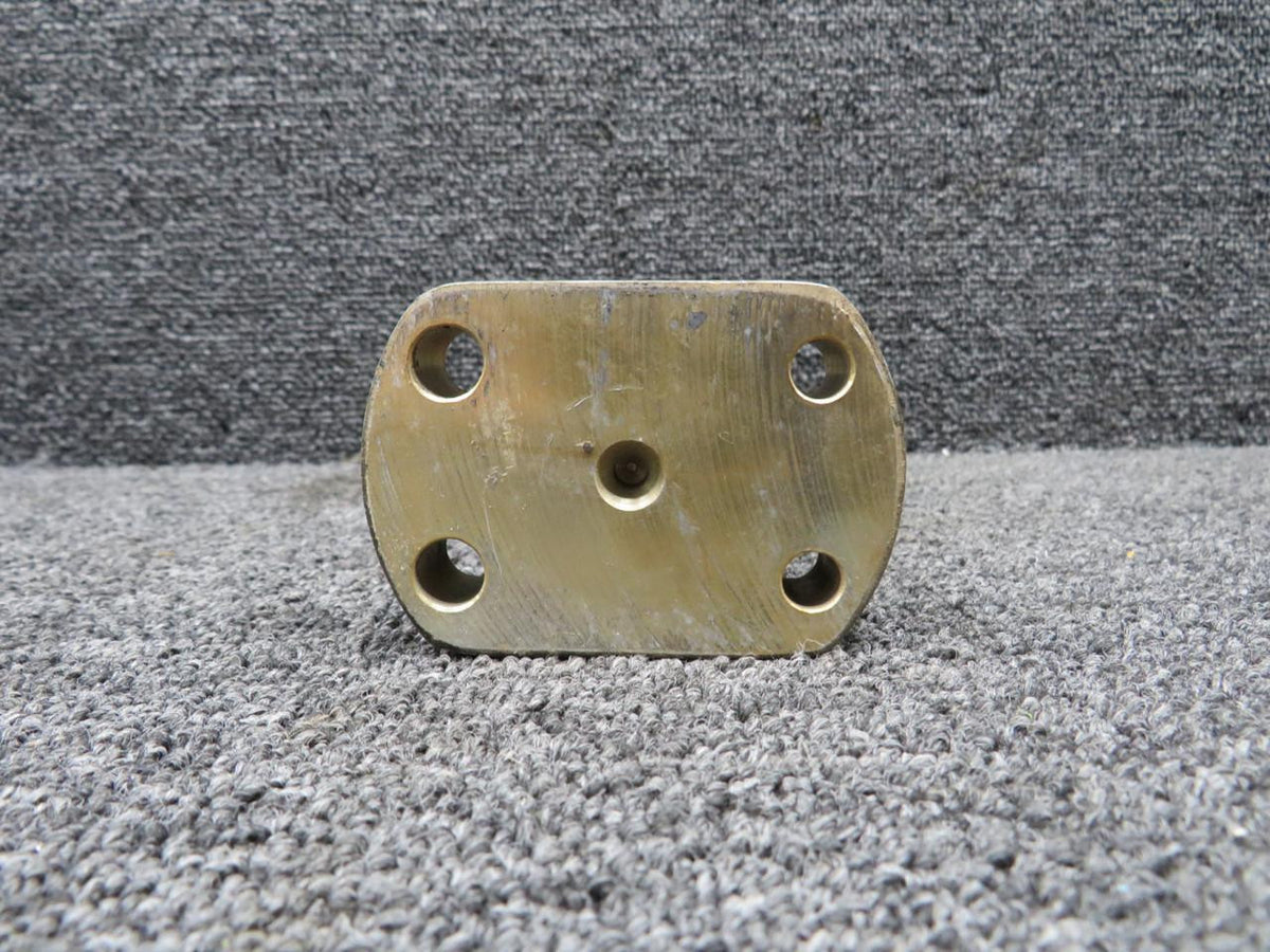 Cessna Aircraft Parts 0541124-1 Cessna 182P Main Landing Gear Axle