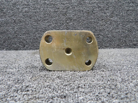 Cessna Aircraft Parts 0541124-1 Cessna 182P Main Landing Gear Axle