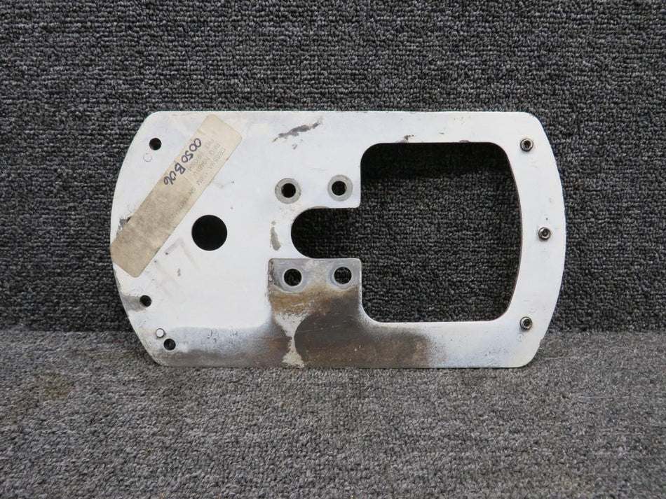 Cessna Aircraft Parts 0441225-1 Cessna 150M Main Gear Wheel Fairing Plate Assembly LH
