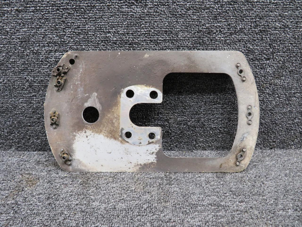 Cessna Aircraft Parts 0441225-1 Cessna 150M Main Gear Wheel Fairing Plate Assembly LH