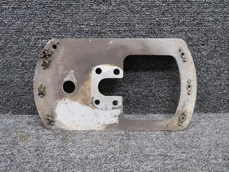Cessna Aircraft Parts 0441225-1 Cessna 150M Main Gear Wheel Fairing Plate Assembly LH