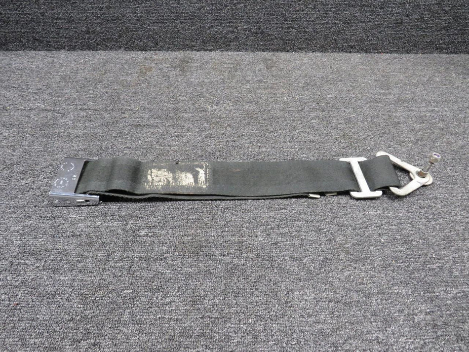 Beams SM-1 Beams Seatbelt Half with Buckle