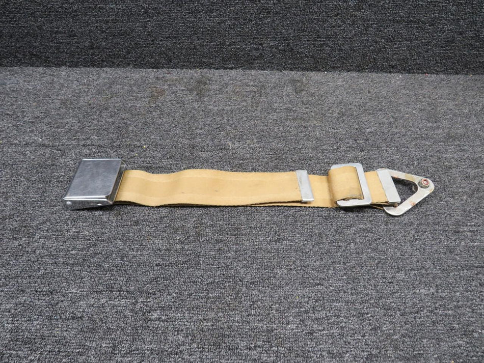 No Brand 65-51 Rubert Seatbelt Half with Buckle