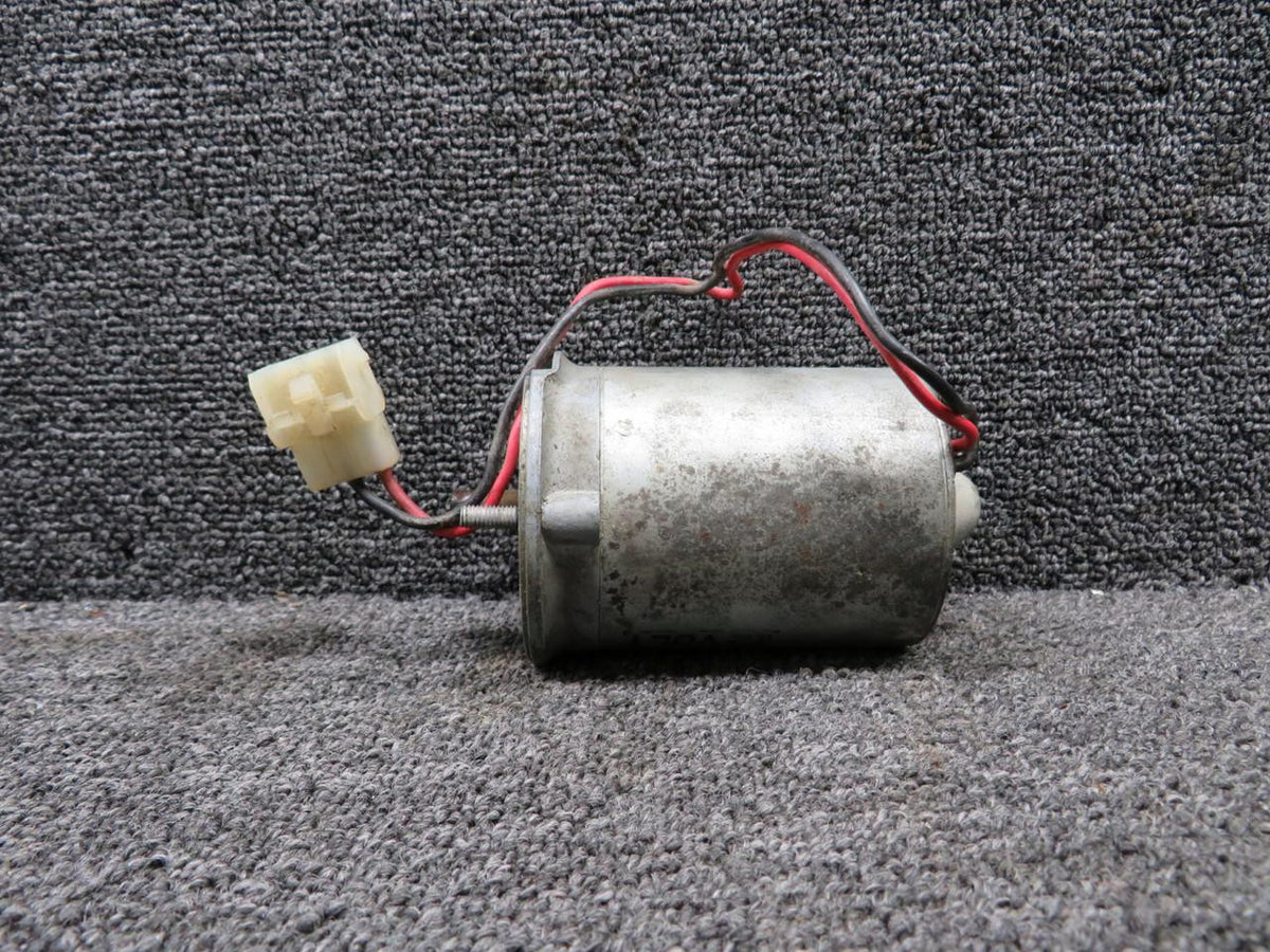 Commercial Aircraft Products 7C10502-1 Commercial Aircraft Flap Motor