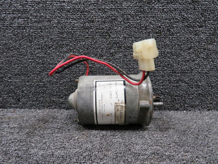 Commercial Aircraft Products 7C10502-1 Commercial Aircraft Flap Motor